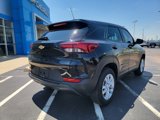 Used 2023 Chevrolet TrailBlazer LS image 3