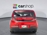 Used 2022 Kia Soul LX w/ Technology Package image 4