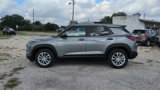 New 2026 Chevrolet TrailBlazer LS w/ LS Convenience Package image 5