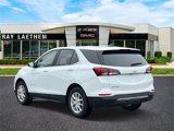 Certified 2023 Chevrolet Equinox LT image 3