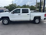 Used 2018 Chevrolet Silverado 1500 W/T w/ Special Service Package image 2