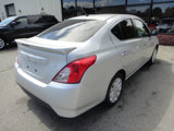 Used 2019 Nissan Versa SV image 4