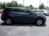 Used 2017 Chevrolet Equinox LS image 4