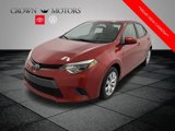Used 2016 Toyota Corolla LE image 3