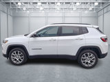 Certified 2022 Jeep Compass Latitude w/ Sun and Sound Group image 2