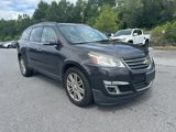 Used 2015 Chevrolet Traverse LT w/ Style and Technology Package image 3