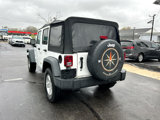 Used 2016 Jeep Wrangler Unlimited Sport w/ Quick Order Package 23S image 4