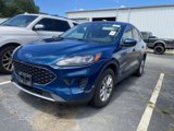 Used 2020 Ford Escape SE image 3