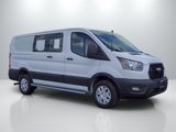 Used 2023 Ford Transit 250 Low Roof w/ Exterior Upgrade Package image 4