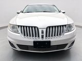 Used 2010 Lincoln MKS AWD image 2