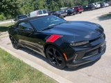Used 2017 Chevrolet Camaro LT w/ Technology Package image 3