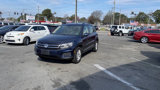 Used 2016 Volkswagen Tiguan S image 3