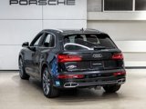 Used 2018 Audi SQ5 Prestige image 3