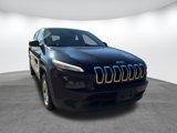 Used 2015 Jeep Cherokee Sport image 2