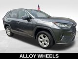 Used 2021 Toyota RAV4 XLE image 3