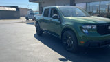 New 2025 Ford Maverick XLT w/ XLT Luxury Package image 3