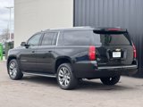 Used 2015 Chevrolet Suburban LTZ image 3