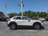 Used 2025 MAZDA CX-30 AWD 2.5 S w/ Preferred Package image 4