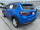 Used 2022 Jeep Compass Latitude image 5