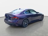 Certified 2022 BMW 230i Coupe w/ Premium Package 2 image 5