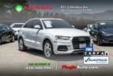 Used 2016 Audi Q3 2.0T Premium Plus w/ Technology Package image 3