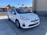 Used 2012 Toyota Prius C One image 2