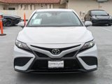 Used 2024 Toyota Camry SE image 2