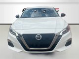 Used 2021 Nissan Altima 2.5 SR image 2
