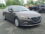 Used 2014 MAZDA MAZDA3 i Touring image 2