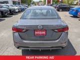 New 2025 Nissan Sentra SV image 4