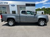 Used 2022 Chevrolet Colorado LT w/ Fleet Safety Package image 3