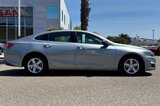 Used 2024 Chevrolet Malibu LS image 3