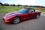 Used 1999 Chevrolet Corvette Convertible image 3