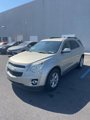 Used 2015 Chevrolet Equinox LT w/ Power Convenience Package image 3
