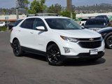 Used 2019 Chevrolet Equinox LT image 2