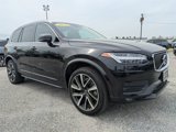 Certified 2022 Volvo XC90 T6 Momentum w/ Advanced Package image 2