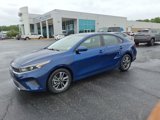 Used 2023 Kia Forte LXS image 3