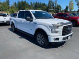 Used 2016 Ford F150 XLT w/ Equipment Group 301A Mid image 3