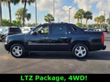 Used 2013 Chevrolet Avalanche LTZ image 4
