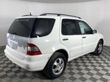 Used 2003 Mercedes-Benz ML 320 4MATIC image 5