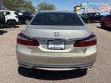 Used 2017 Honda Accord LX image 4
