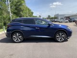 Used 2019 Nissan Murano SL w/ SL Technology Package image 2