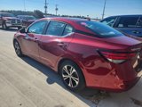 Used 2023 Nissan Sentra SV image 2