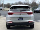 Used 2017 Kia Sportage LX image 5