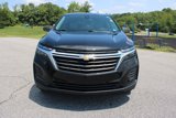 Used 2022 Chevrolet Equinox LS w/ LS Convenience Package image 4