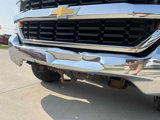 Used 2018 Chevrolet Silverado 1500 W/T w/ Chrome Bumper Package image 6