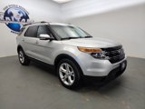 Used 2014 Ford Explorer Limited image 3