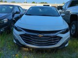 Used 2023 Chevrolet Malibu LT w/ Driver Confidence Package image 3