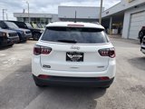 Used 2022 Jeep Compass Latitude w/ Convenience Group image 5