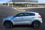 Used 2021 Kia Sportage S image 5